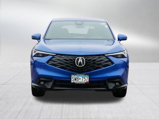 Used 2025 Acura ADX A-Spec video 2