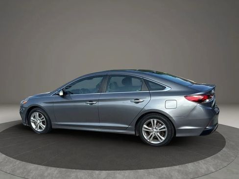 Used 2019 Hyundai Sonata SEL FWD image 4