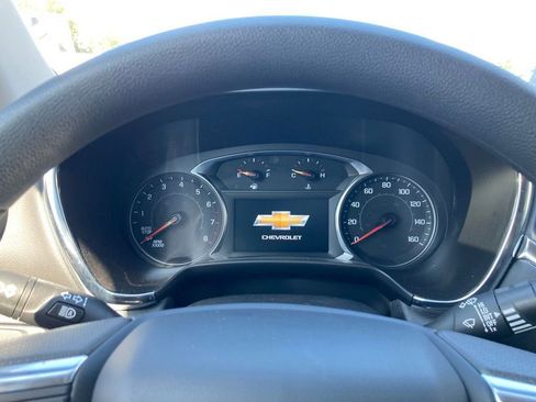 New 2025 Chevrolet Blazer LT w/ Redline Edition image 15