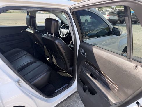 Used 2015 GMC Terrain Denali image 16