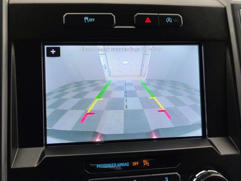 Used 2019 Ford F150 XLT w/ XTR Package image 4