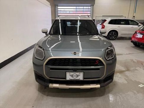 New 2026 MINI Cooper Countryman S image 8