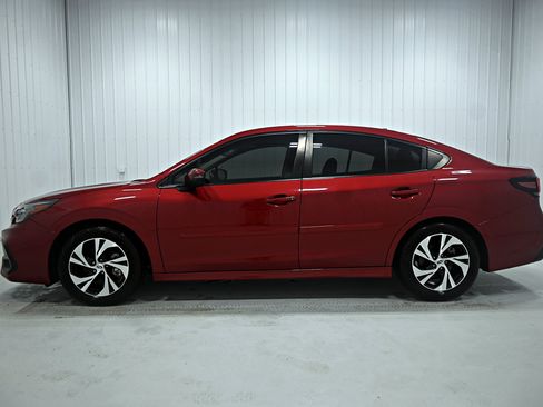 Used 2023 Subaru Legacy Premium AWD/4WD image 20
