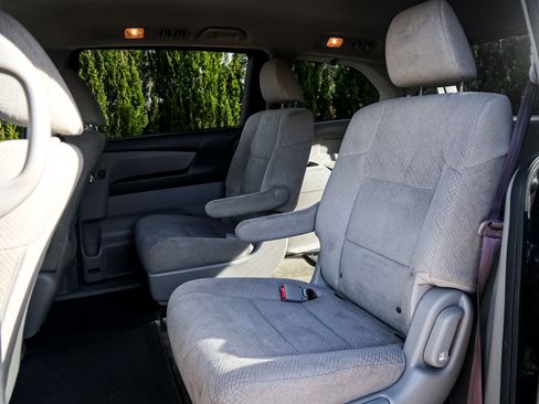 Used 2016 Honda Odyssey LX image 8