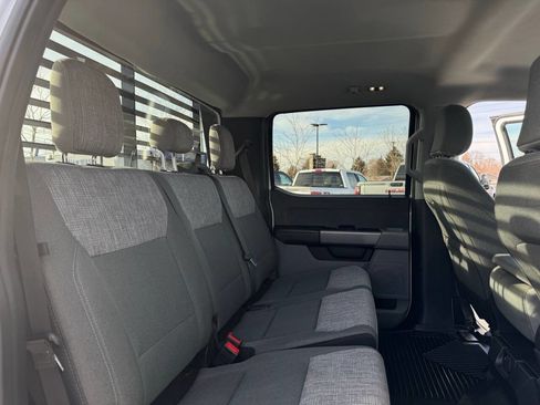 Used 2024 Ford F350 XLT w/ FX4 Off-Road Package image 30