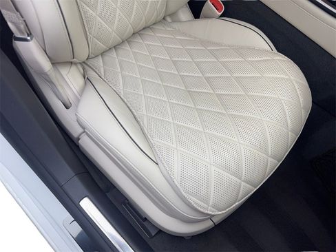 Used 2022 Mercedes-Benz S 580 4MATIC Sedan image 45