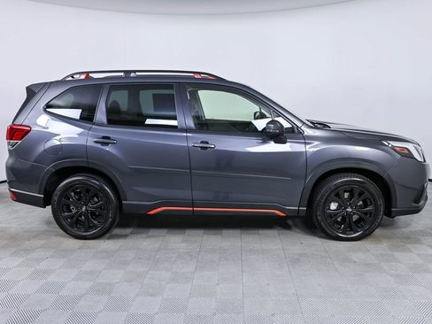Used 2023 Subaru Forester Sport w/ Popular Package #2 AWD/4WD image 29