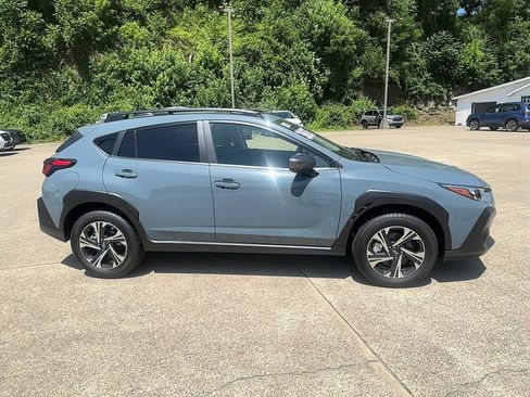 Certified 2025 Subaru Crosstrek 2.0i Premium AWD/4WD image 3
