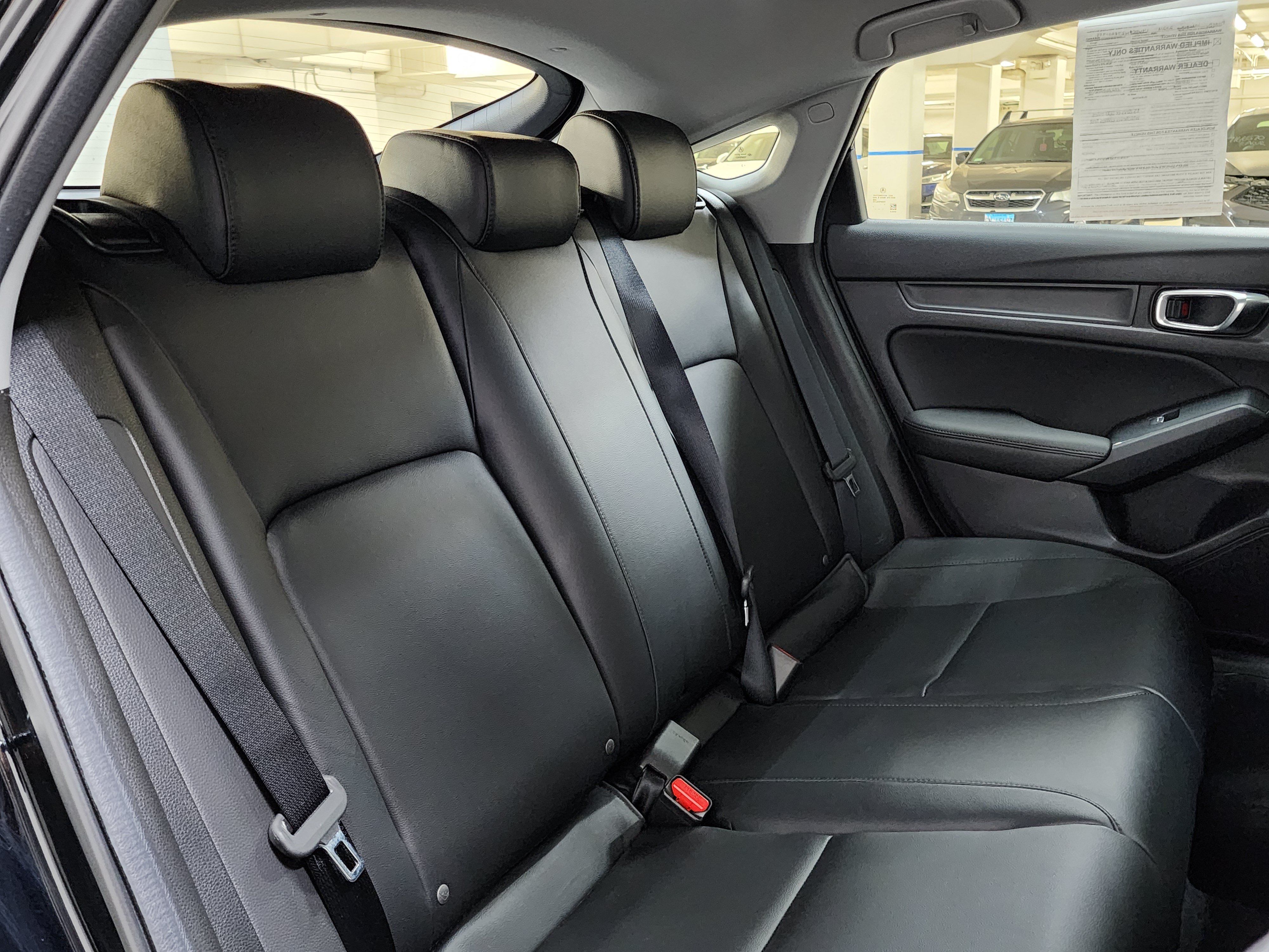 Used 2024 Acura Integra FWD image 22