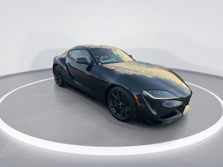 Used 2023 Toyota Supra Premium w/ Driver Assist Package video 2