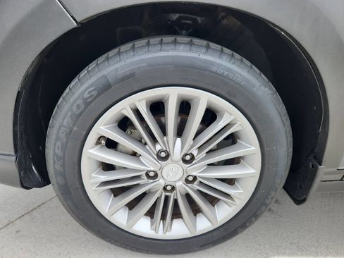 Used 2021 Hyundai Kona SEL FWD image 17