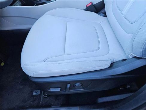 New 2026 Hyundai Tucson SEL image 4