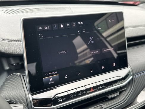 New 2026 Jeep Compass Limited image 32