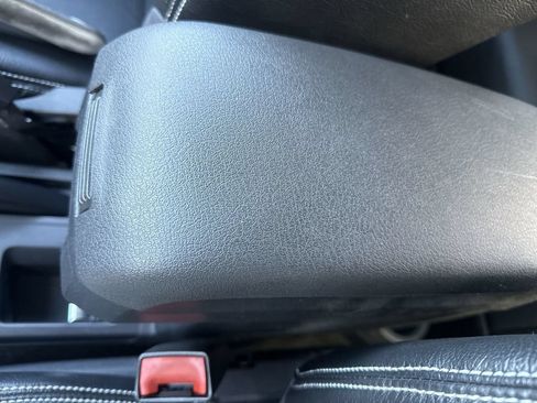 Used 2017 Jeep Compass Sport w/ Power Value Group AWD/4WD image 28