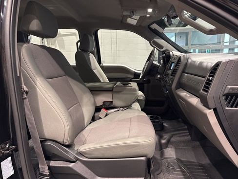 Used 2019 Ford F350 XL w/ Power Equipment Group image 31