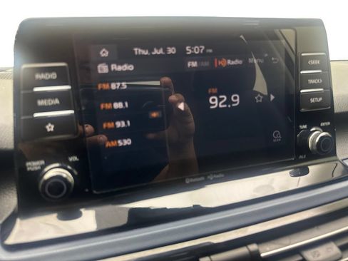 Used 2023 Kia Seltos S FWD image 63