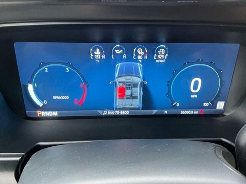 Used 2024 Ford F250 King Ranch image 17