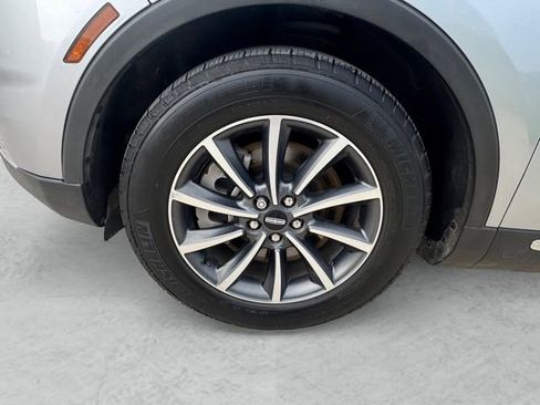 Used 2022 Lincoln Nautilus FWD image 23