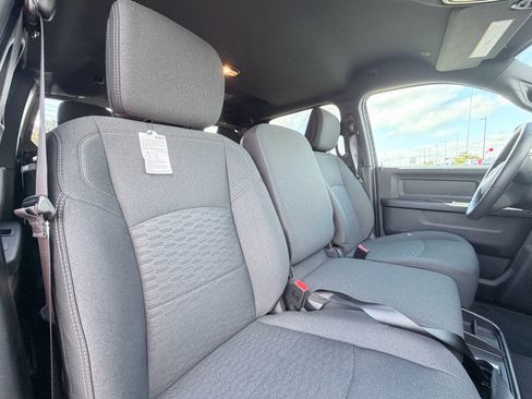 New 2026 RAM 2500 Tradesman AWD/4WD image 24