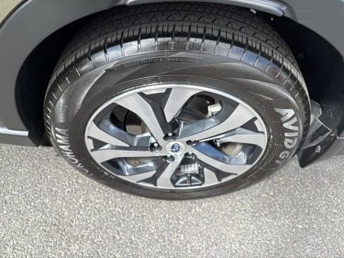 Used 2021 Subaru Outback Touring XT AWD/4WD image 33
