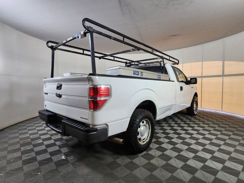 Used 2014 Ford F150 XL image 7