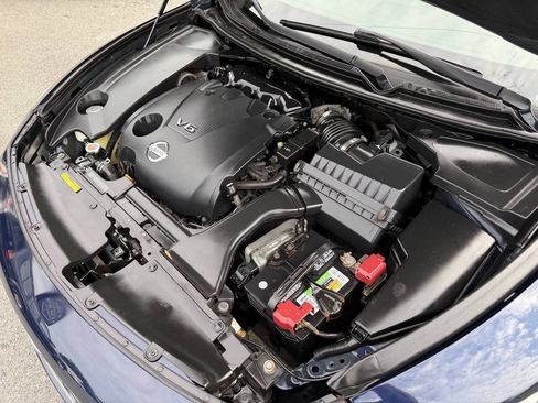 Used 2014 Nissan Maxima 3.5 SV w/ SV Value Package FWD image 28
