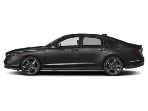 New 2026 Honda Accord SE image 3