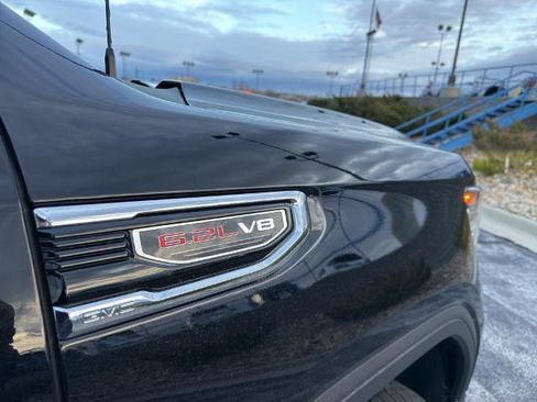 New 2026 GMC Sierra 1500 Denali w/ Technology Package image 10