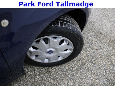 Used 2016 Ford Transit Connect XLT image 27