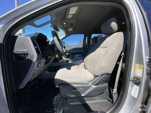 Used 2019 Ford F250 XLT w/ XLT Value Package image 11