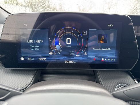 Used 2026 Chevrolet Equinox LT w/ Convenience Package II AWD/4WD image 28