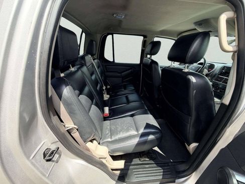 Used 2008 Ford Explorer Sport Trac XLT RWD image 21