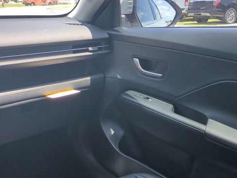 New 2026 Hyundai Kona Limited FWD image 20