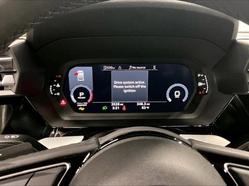 Certified 2025 Audi A3 2.0T Premium w/ Convenience Package image 23