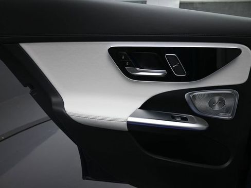 New 2025 Mercedes-Benz C 300 Sedan image 24