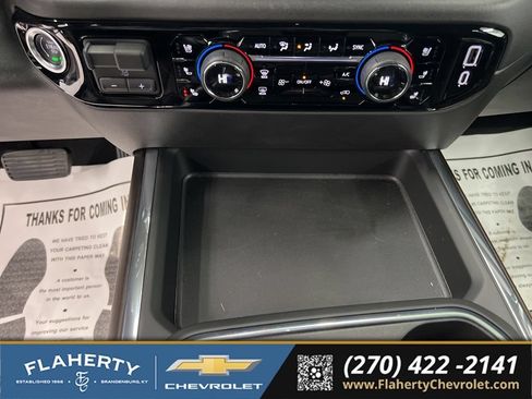 Used 2025 Chevrolet Silverado 3500 High Country w/ Technology Package AWD/4WD image 30