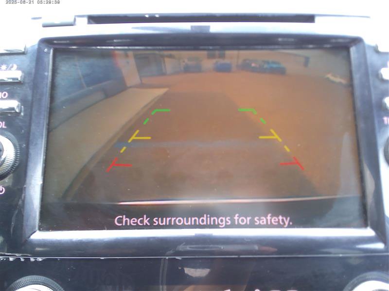 Used 2019 Nissan Murano S AWD/4WD image 14