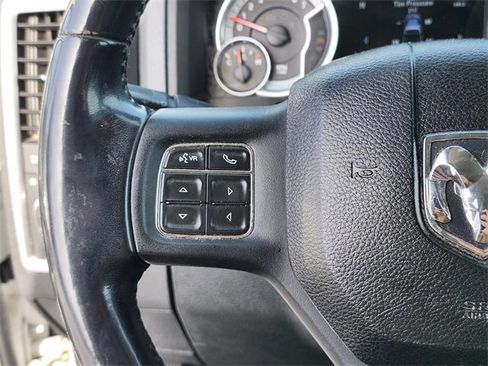 Used 2014 RAM 1500 Big Horn image 25