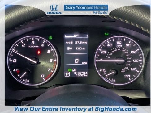 Used 2025 Subaru Outback Premium AWD/4WD image 28