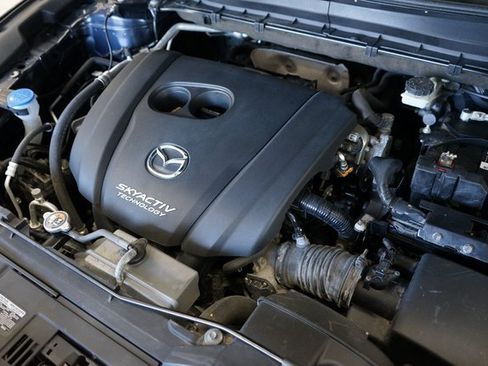 Used 2019 MAZDA CX-5 Grand Touring w/ GT Premium Package image 50