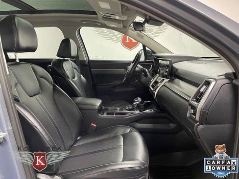 Used 2021 Kia Sorento S w/ Panoramic Sunroof Package image 24