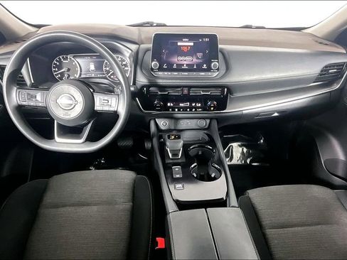 Used 2023 Nissan Rogue SV FWD image 15