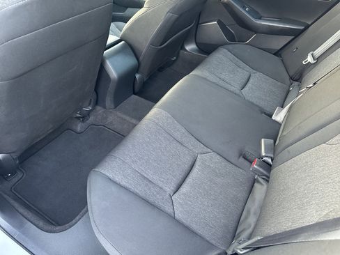 Used 2024 Honda Accord EX image 41