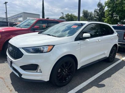 Used 2023 Ford Edge ST-Line