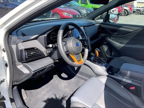 Used 2025 Subaru Outback Wilderness w/ Wilderness Package image 19