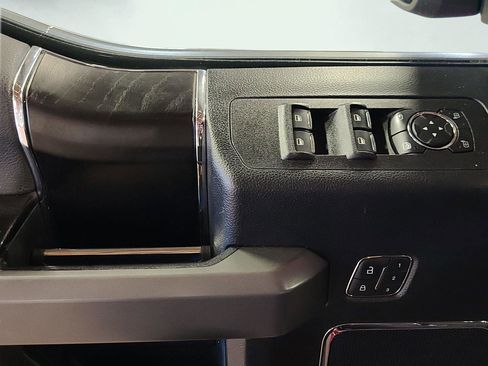 Used 2020 Ford F150 Platinum w/ Equipment Group 701A Luxury image 33