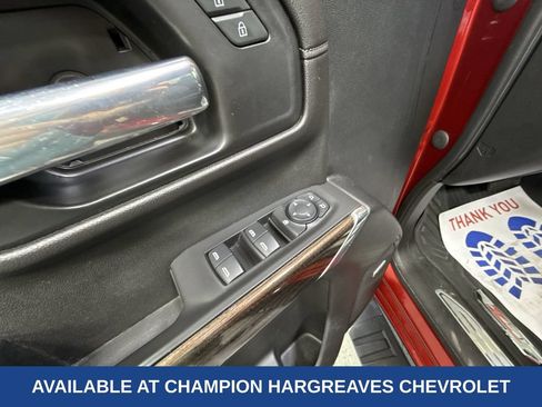 Certified 2021 Chevrolet Silverado 1500 RST AWD/4WD image 31