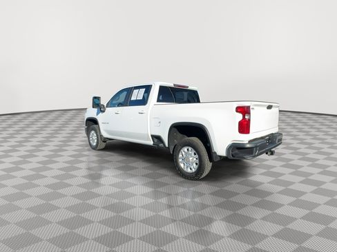 Used 2023 Chevrolet Silverado 2500 LT w/ Convenience Package image 6