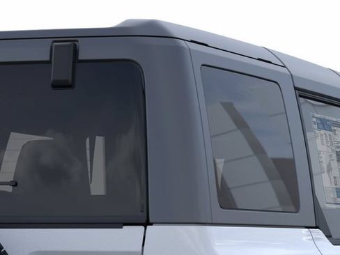 New 2026 Ford Bronco Big Bend AWD/4WD image 26