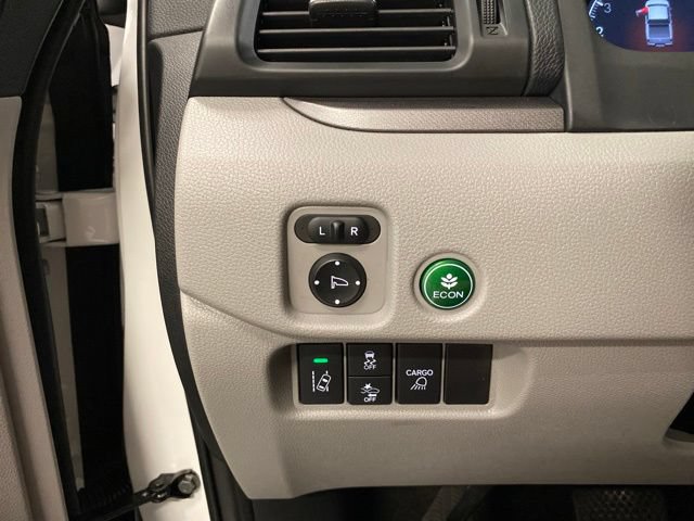 Certified 2024 Honda Ridgeline RTL image 18